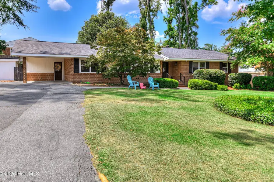 765 Oxford Road, Augusta, GA 30909 - #2