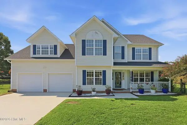 303 Pommel Court, Jacksonville, NC 28540