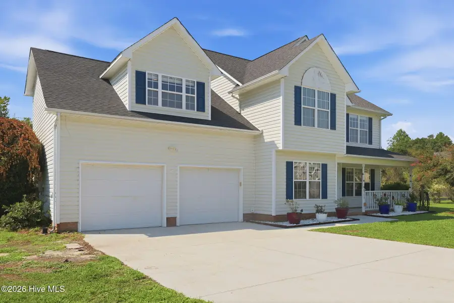 303 Pommel Court, Jacksonville, NC 28540 - #2