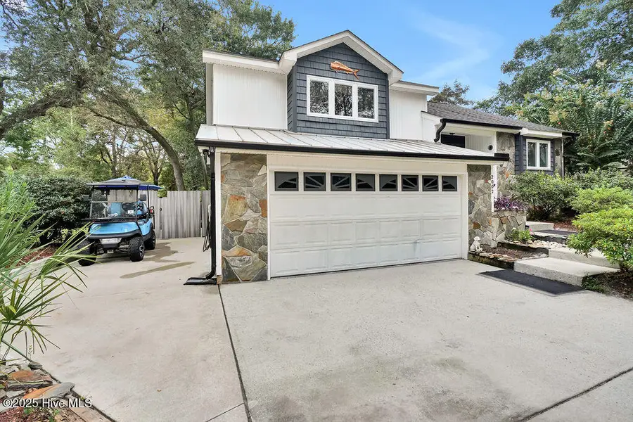 2002 Petes Camp Drive, Southport, NC 28461 - #2