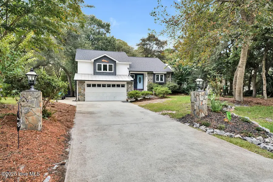 2002 Petes Camp Drive, Southport, NC 28461 - #3