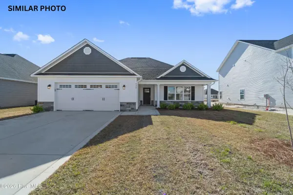 909 Miranda Court, Jacksonville, NC 28546