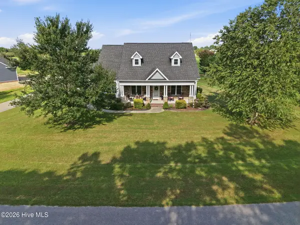 176 Quarter Horse Loop, Hertford, NC 27944