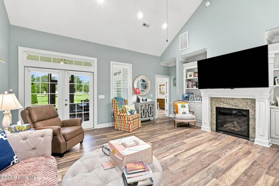 176 Quarter Horse Loop, Hertford, NC 27944 - #3