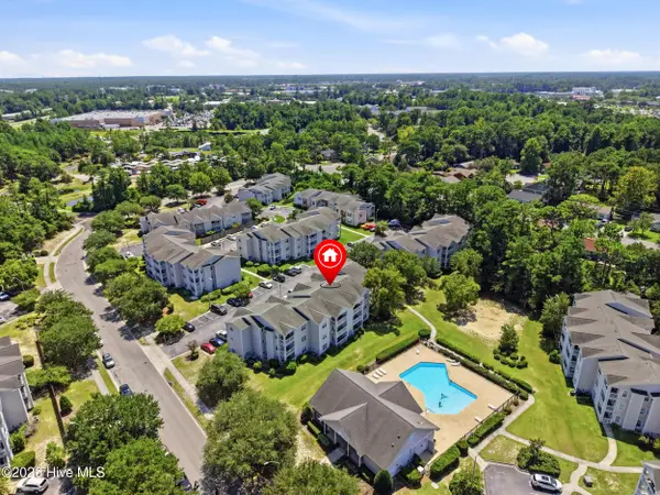721 Melba Court #F, Wilmington, NC 28405