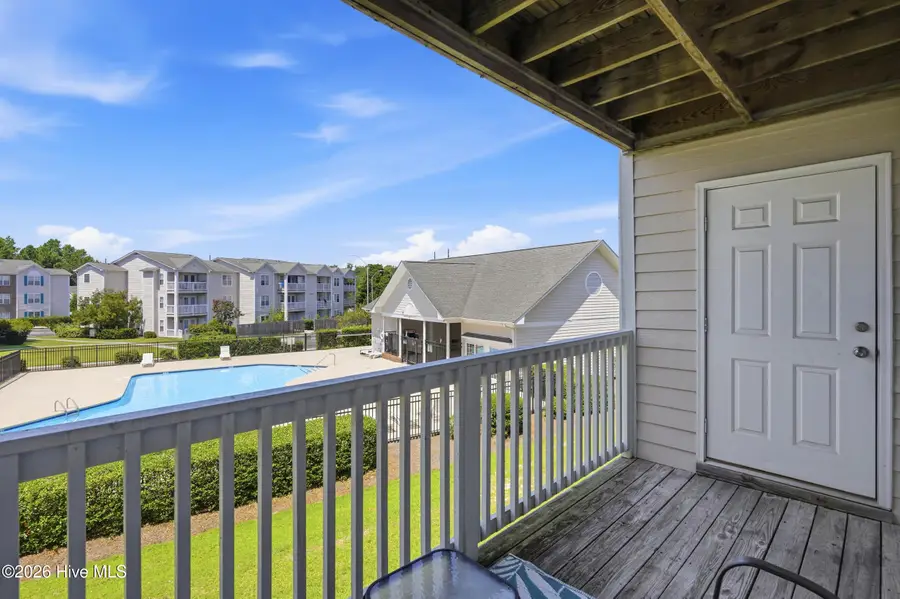 721 Melba Court #F, Wilmington, NC 28405 - #3