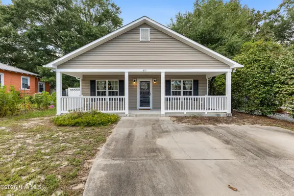 615 Tennessee Avenue, Wilmington, NC 28401