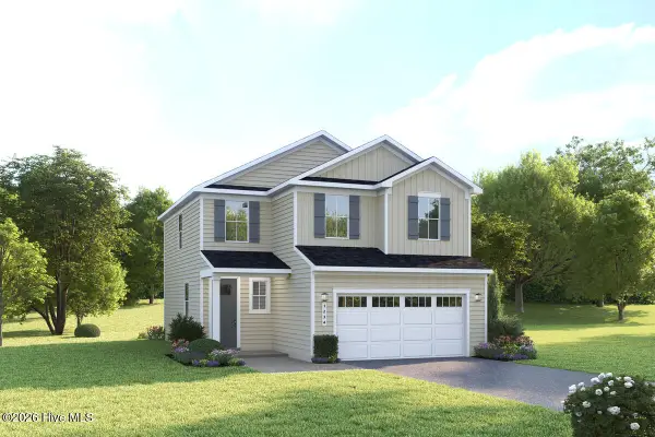 7089 Mcfarland Drive, Leland, NC 28451