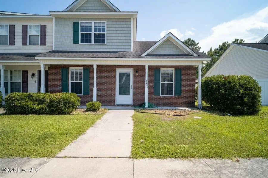 700 Streamwood Drive, Jacksonville, NC 28546 - #2