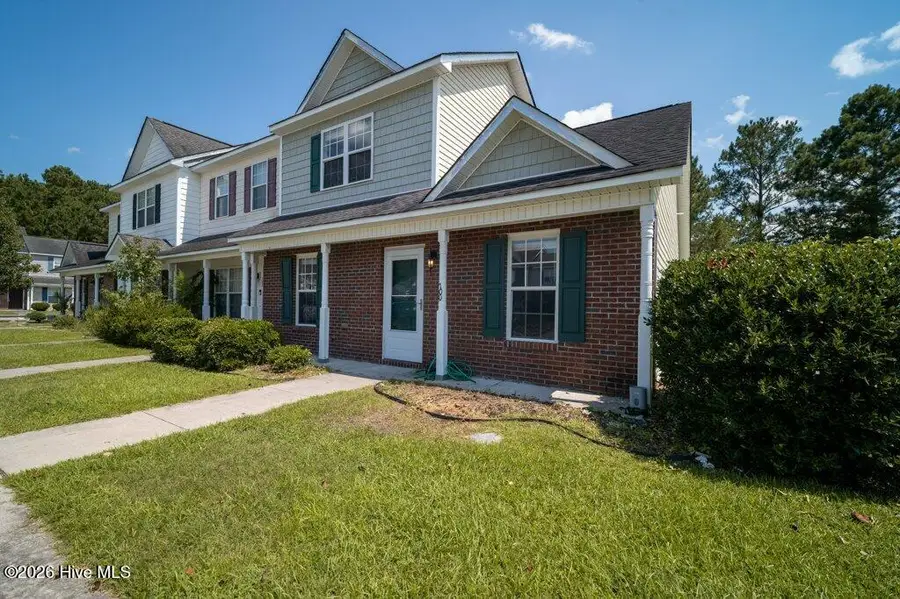700 Streamwood Drive, Jacksonville, NC 28546 - #3