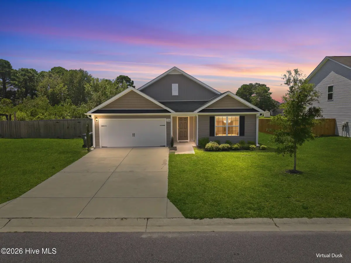 7136 Boykin Spaniel Way, Wilmington, NC 28411 - #1