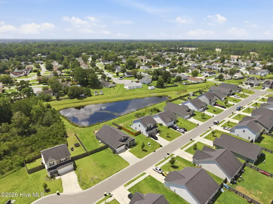7136 Boykin Spaniel Way, Wilmington, NC 28411 - #2