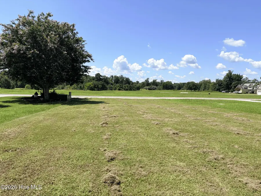 156 W Royal Way, Merry Hill, NC 27957 - #3