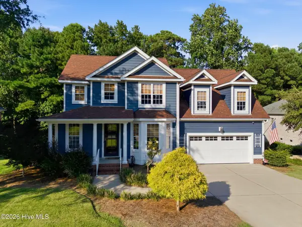 629 Blue Point Drive, Wilmington, NC 28411