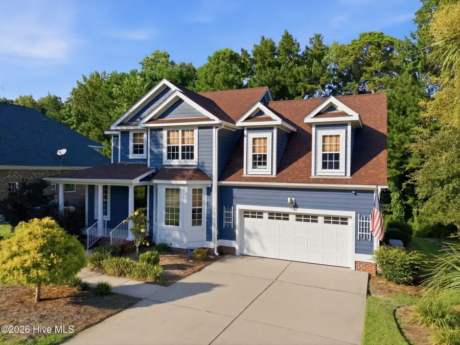 629 Blue Point Drive, Wilmington, NC 28411 - #2