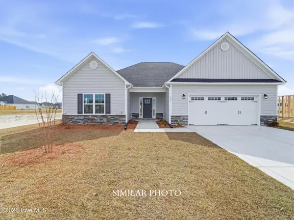 213 Little Bird Lane, Jacksonville, NC 28546