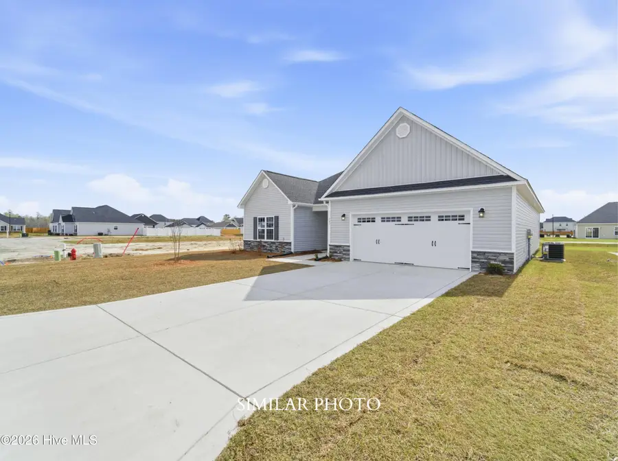 213 Little Bird Lane, Jacksonville, NC 28546 - #3
