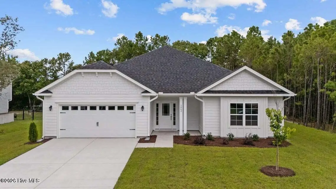 2109 Sandbrook, Leland, NC 28451 - #1