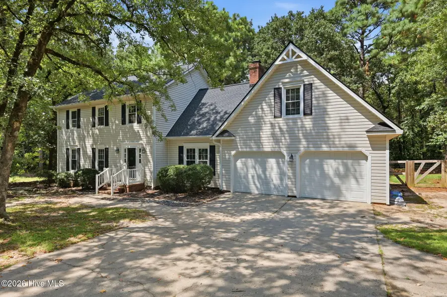 414 Summerlea Drive, Fayetteville, NC 28311 - #3