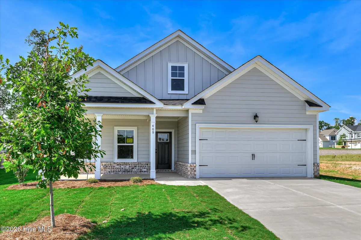 409 Granard Street, Grovetown, GA 30813 - #1