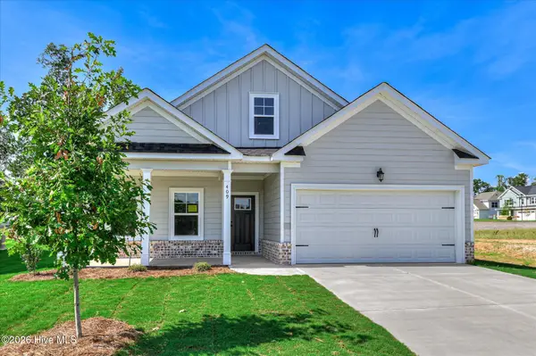 409 Granard Street, Grovetown, GA 30813