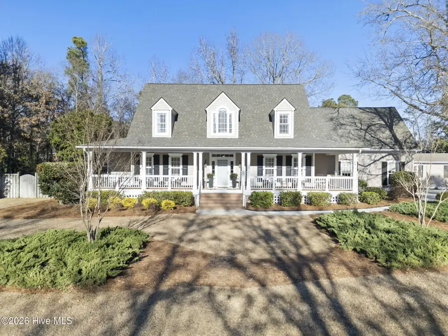 901 John's Orchard Lane, Wilmington, NC 28411 - #2