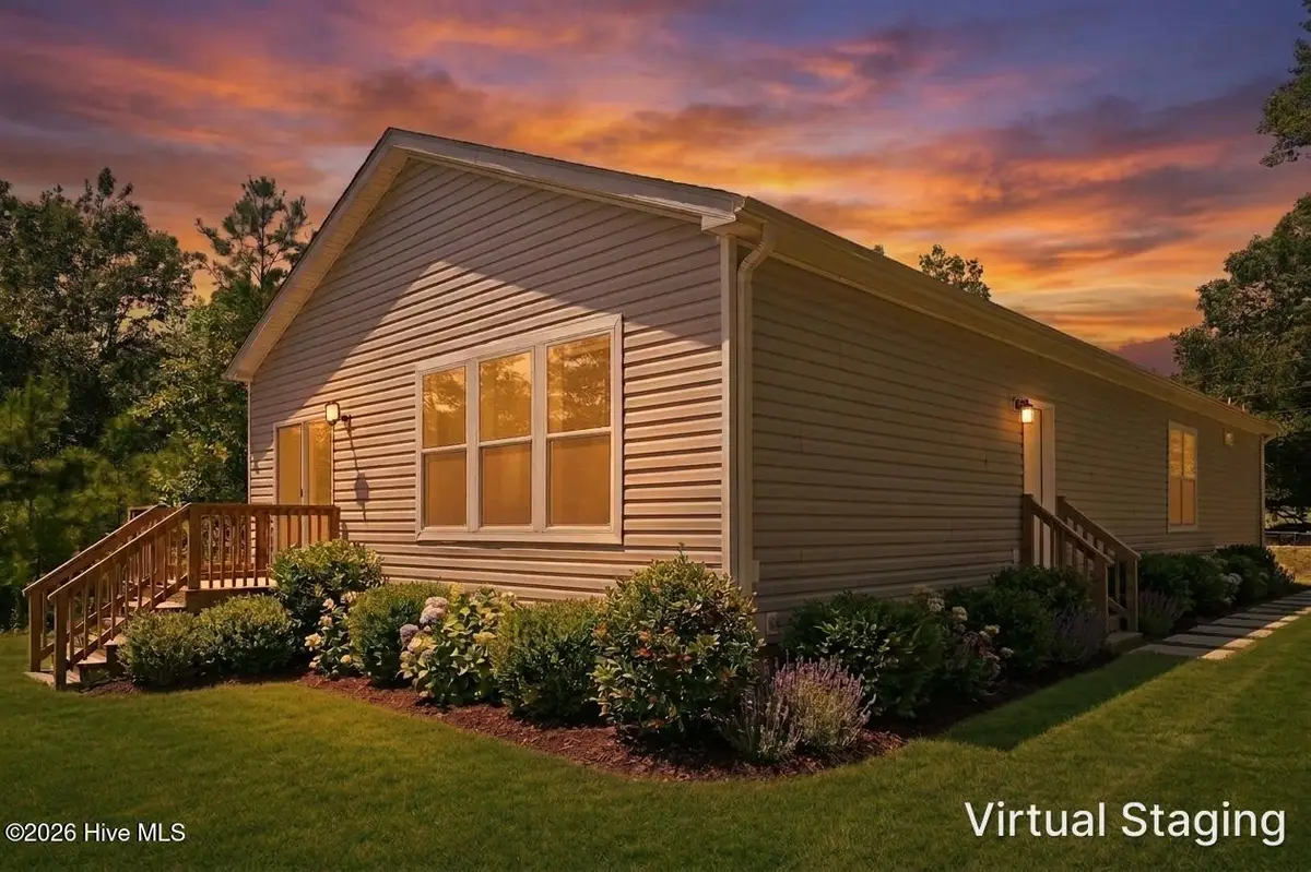 324 Clearview Drive, Holly Ridge, NC 28445 - #1