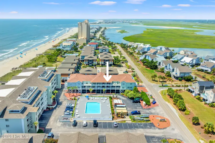 27 Ocean Isle West Boulevard # Dd, Ocean Isle Beach, NC 28469 - #2