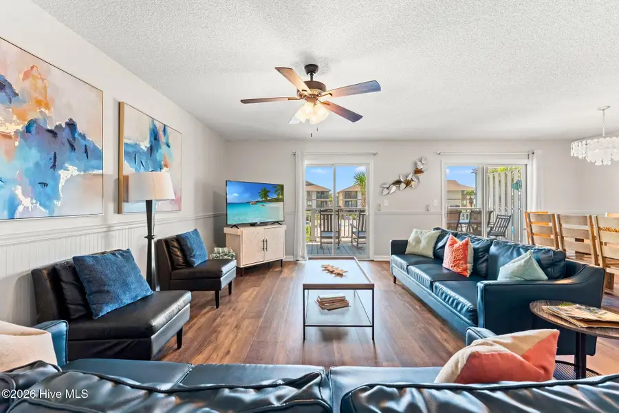 27 Ocean Isle West Boulevard # Dd, Ocean Isle Beach, NC 28469 - #3
