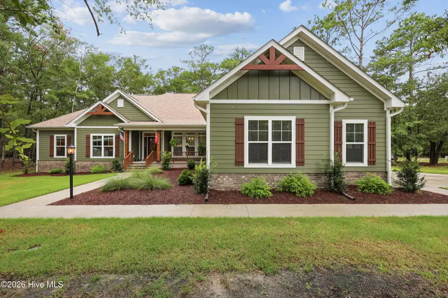 1812 Harbour Edge Lane Sw, Supply, NC 28462 - #2