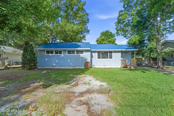 613 Elm Street, Jacksonville, NC 28540