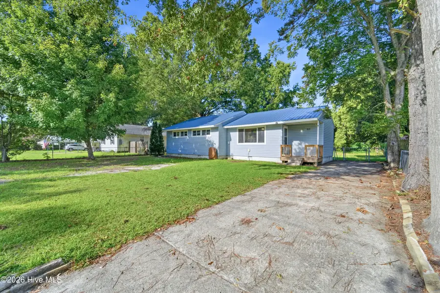 613 Elm Street, Jacksonville, NC 28540 - #2
