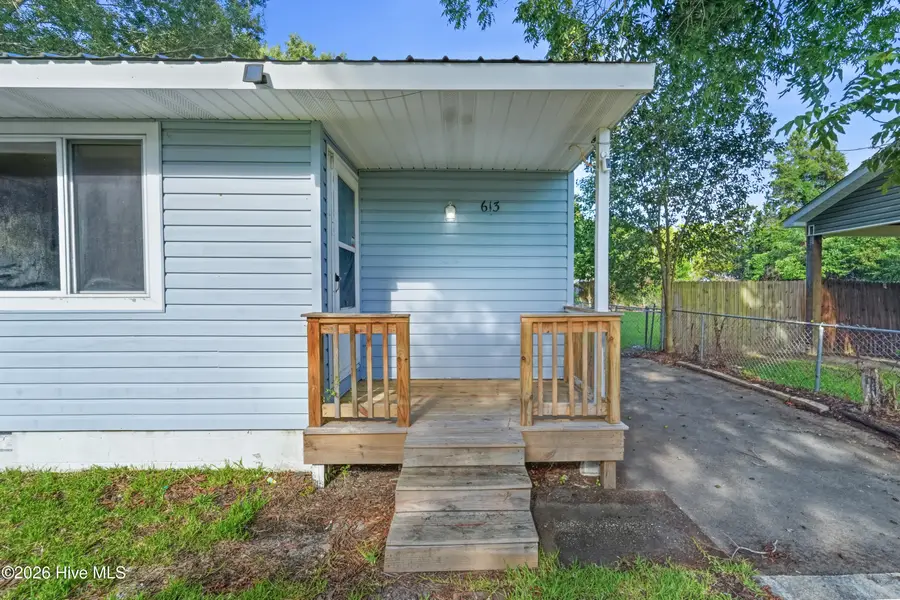 613 Elm Street, Jacksonville, NC 28540 - #3