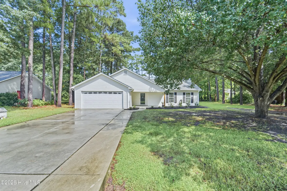 108 Jacqueline Drive, Havelock, NC 28532 - #1