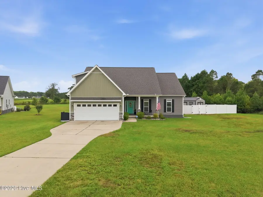 2212 Marinwood Court, Greenville, NC 27834 - #2