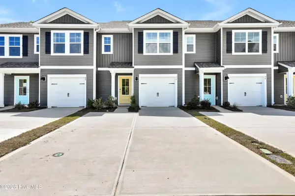 124 Cashmere Court #Unit 21, Wilmington, NC 28411