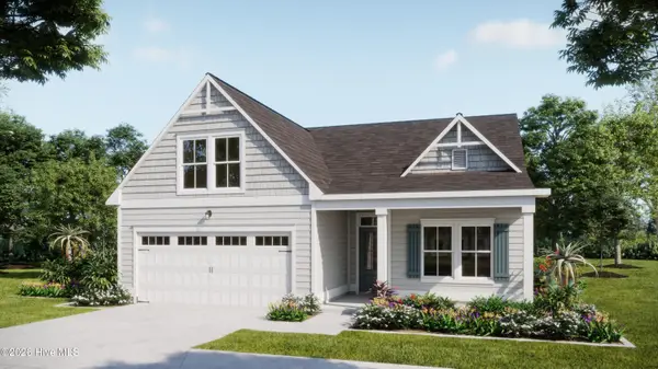6048 Painted Turtle Place #182, Leland, NC 28451