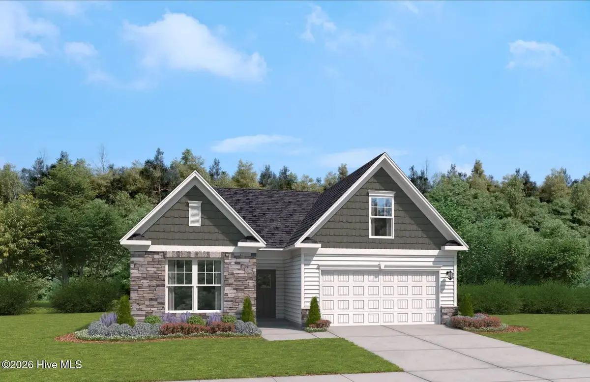 1218 Evening Walk Ne, Winnabow, NC 28479 - #1