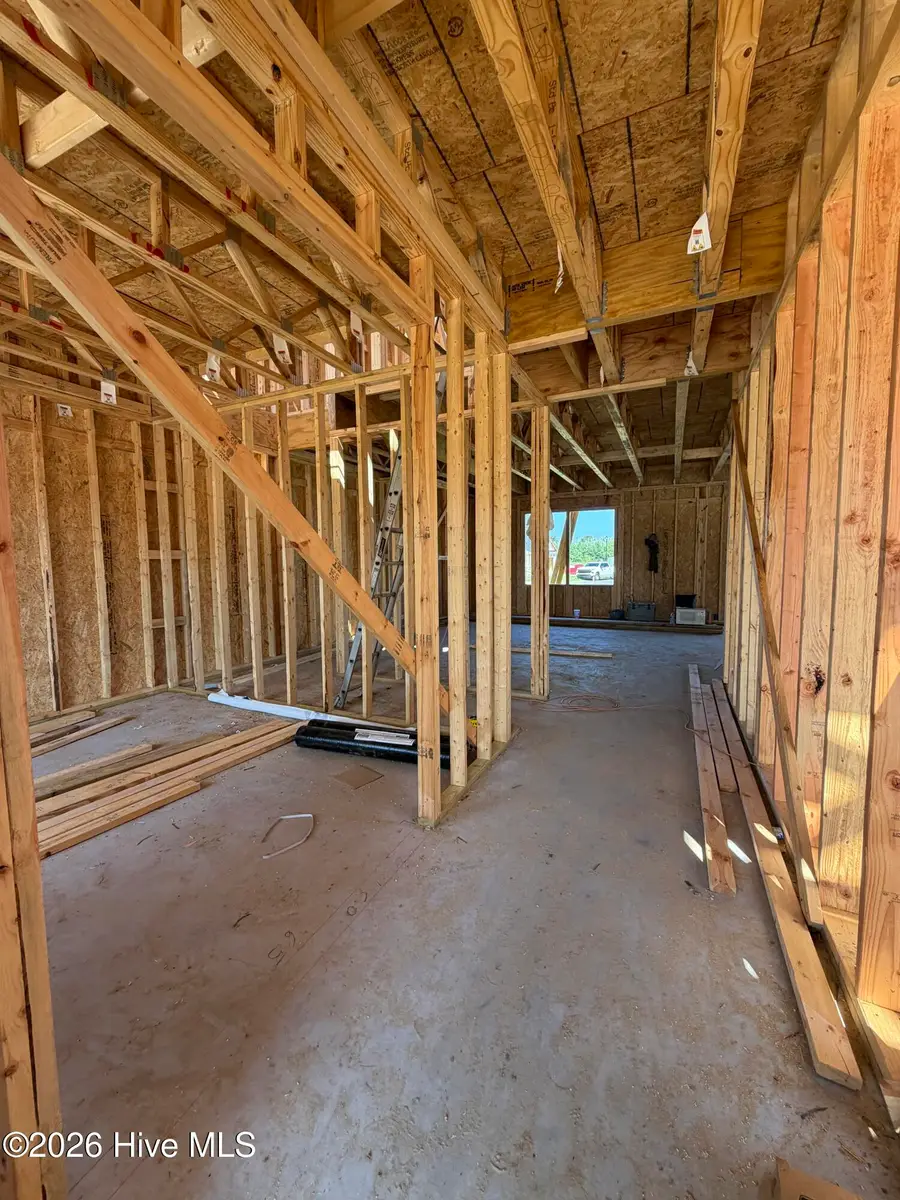 709 Finger Lakes Drive, Jacksonville, NC 28546 - #3