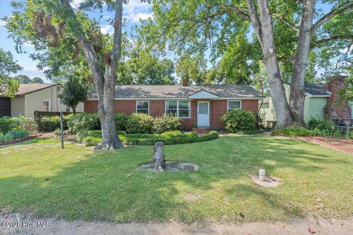 1941 Roys Lane, Augusta, GA 30906 - #1
