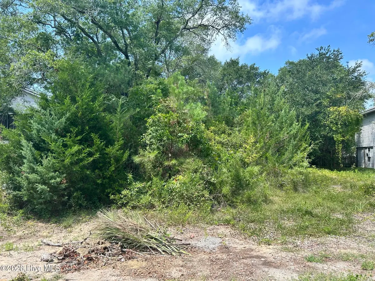 105 SE 8th Street, Oak Island, NC 28465 - #1