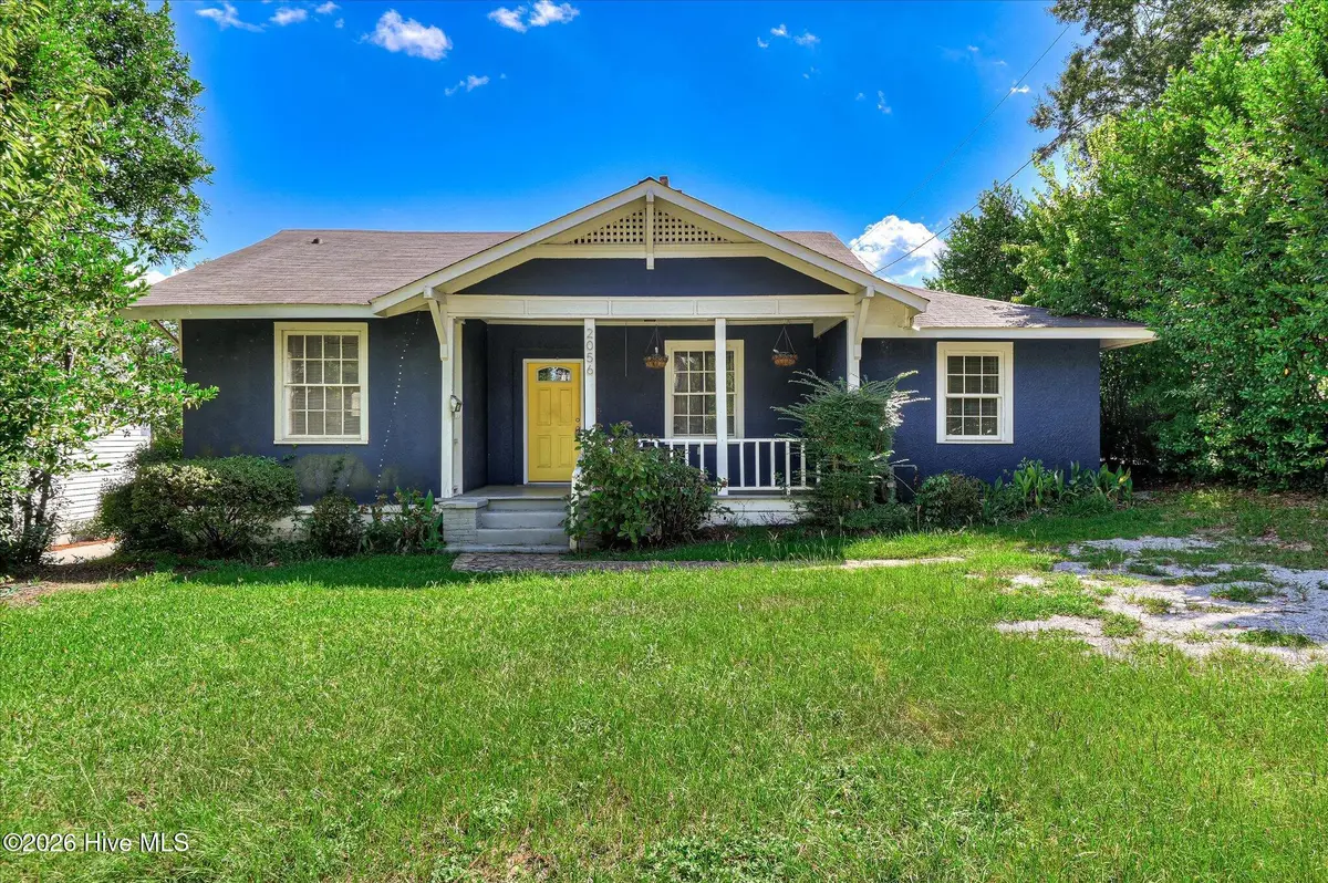 2056 Mcdowell Street, Augusta, GA 30904 - #1
