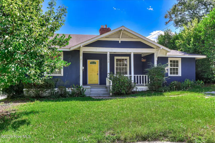 2056 Mcdowell Street, Augusta, GA 30904 - #3