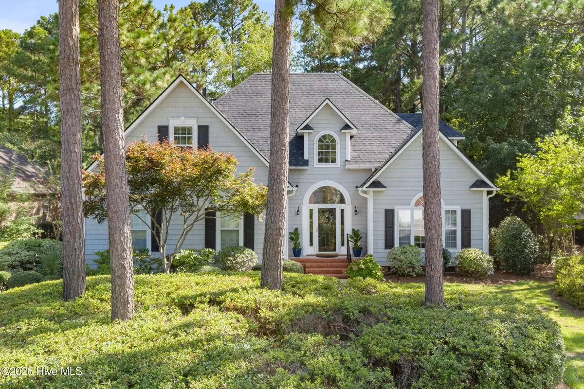 4728 Wedgefield Drive, Wilmington, NC 28409 - #1
