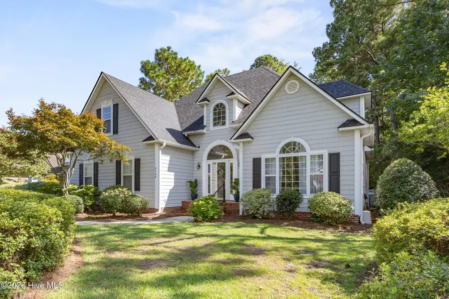 4728 Wedgefield Drive, Wilmington, NC 28409 - #3