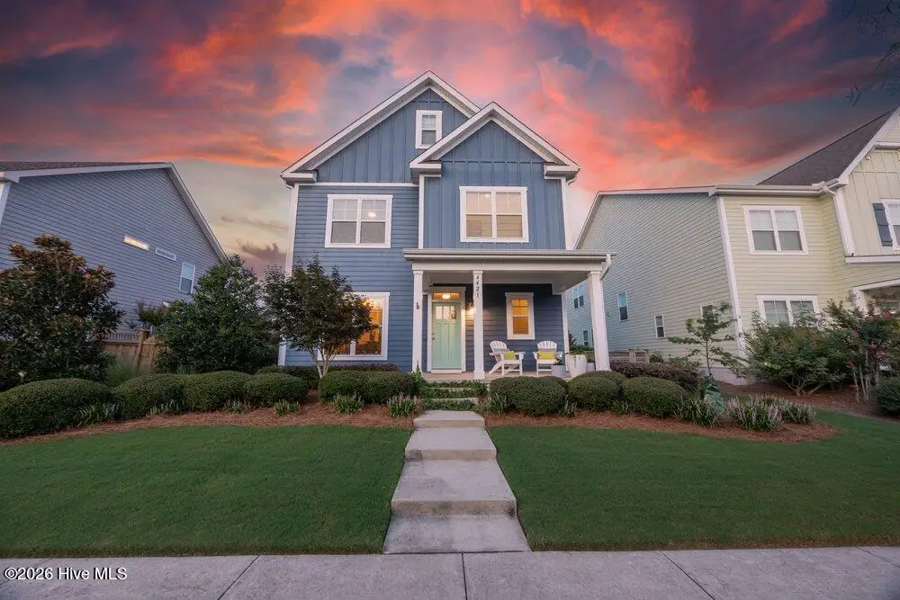 4421 Old Towne Street, Wilmington, NC 28412 - #1