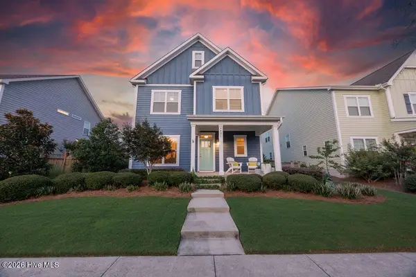 4421 Old Towne Street, Wilmington, NC 28412