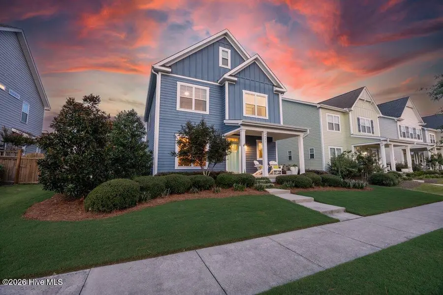4421 Old Towne Street, Wilmington, NC 28412 - #2