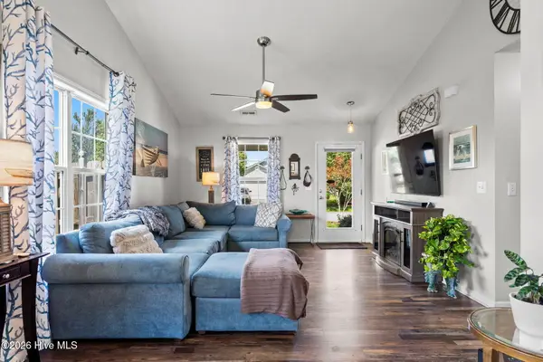 523 Montego Court, Wilmington, NC 28411