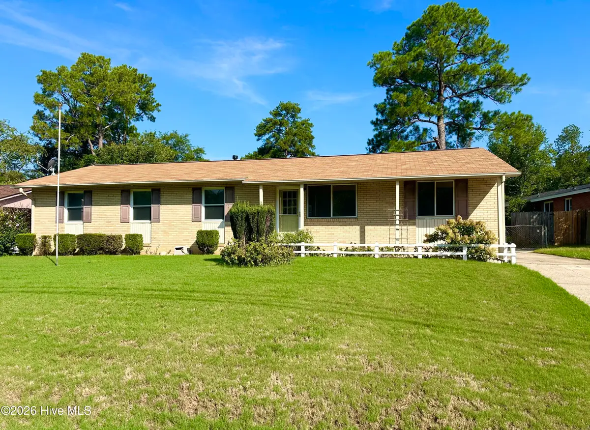 1715 Fairwood Drive, Augusta, GA 30909 - #1